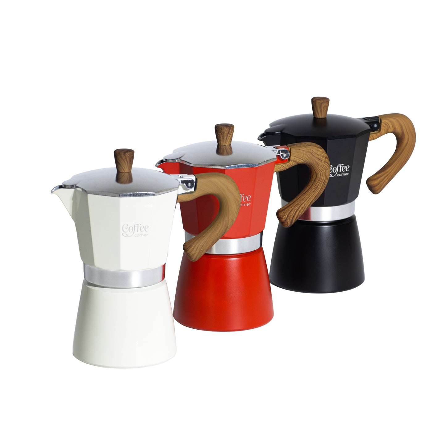 Moca Pot