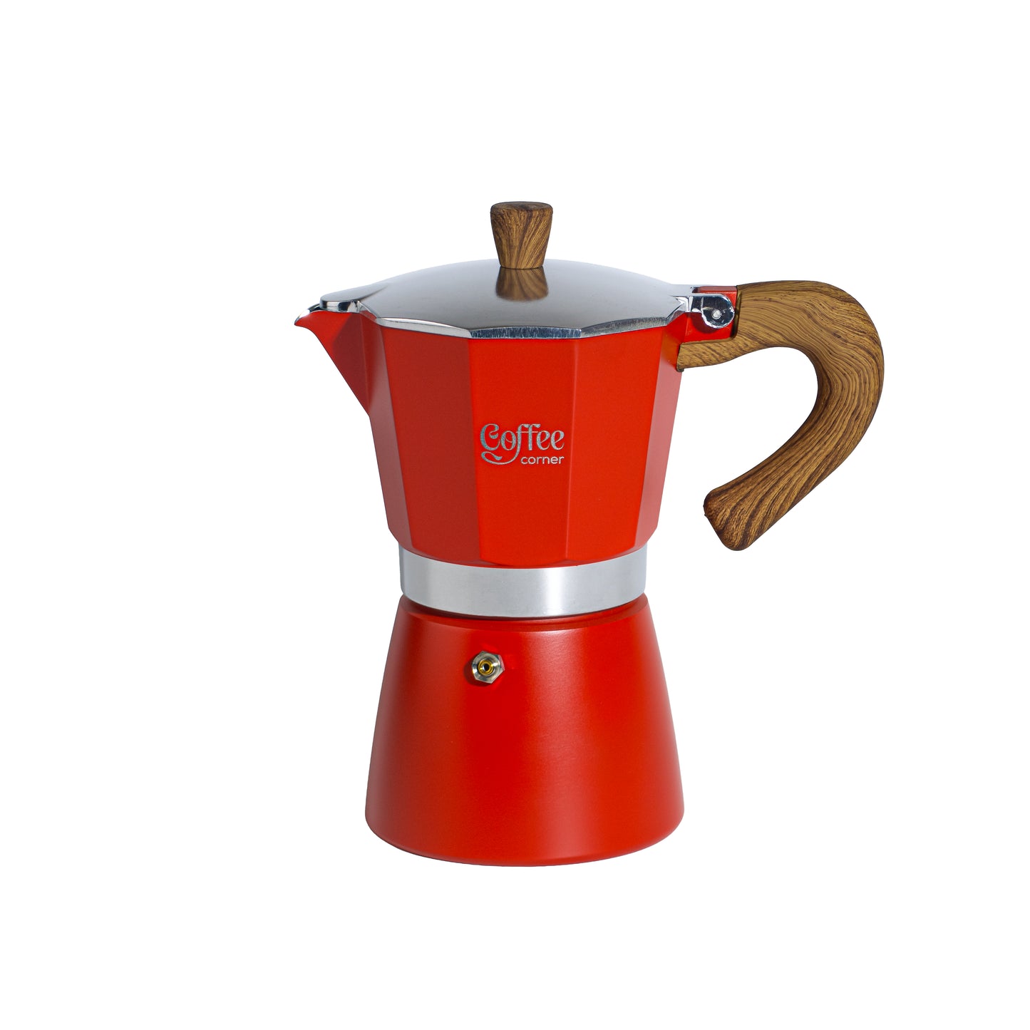 Moca Pot