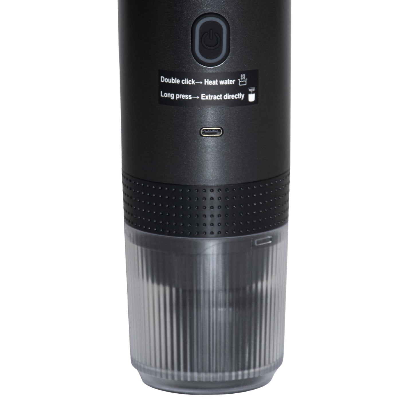 Portable Espresso Machine