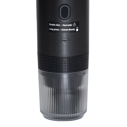 Portable Espresso Machine