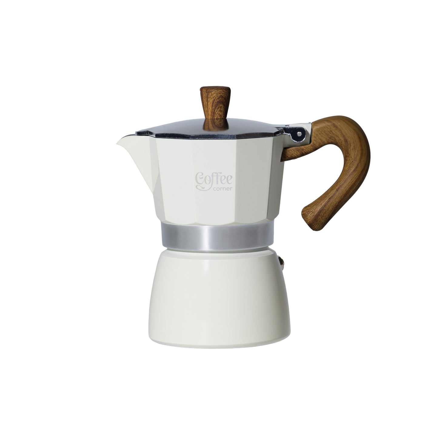Moca Pot