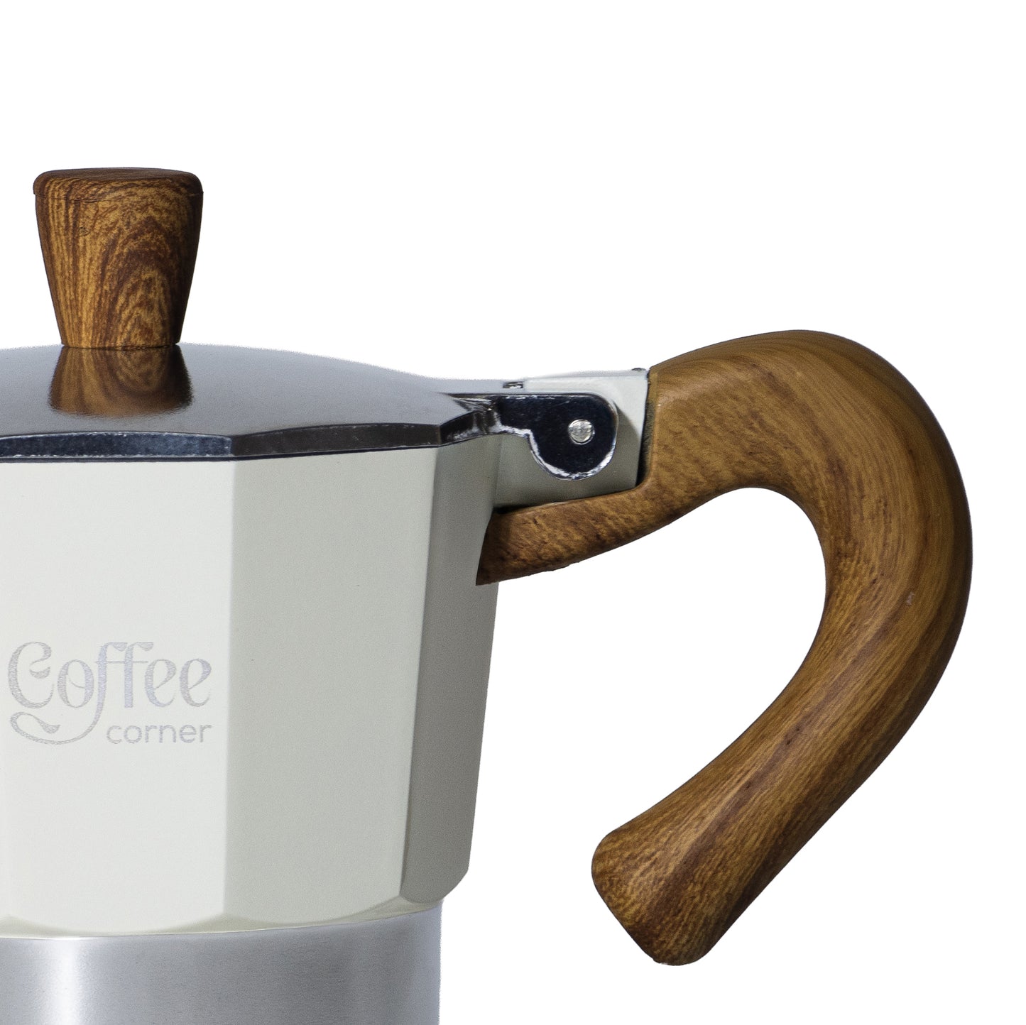Moca Pot