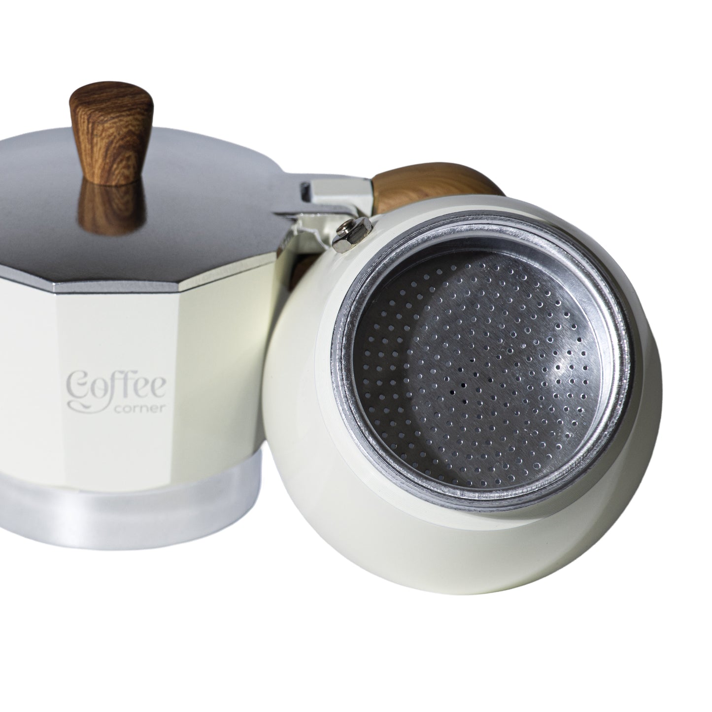 Moca Pot