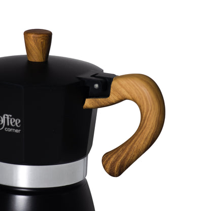 Moca Pot