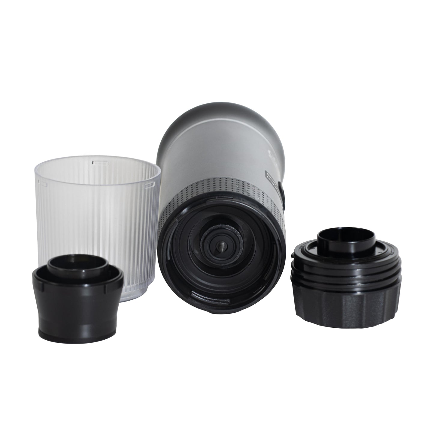 Portable Espresso Machine